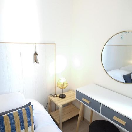 Ferienwohnung Chaleureux T3 Beauregard Annecy Exterior foto