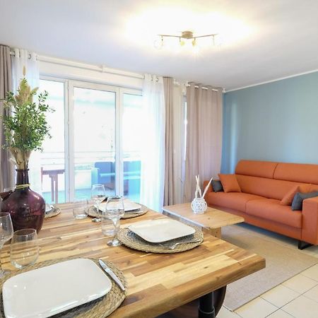 Ferienwohnung Chaleureux T3 Beauregard Annecy Exterior foto