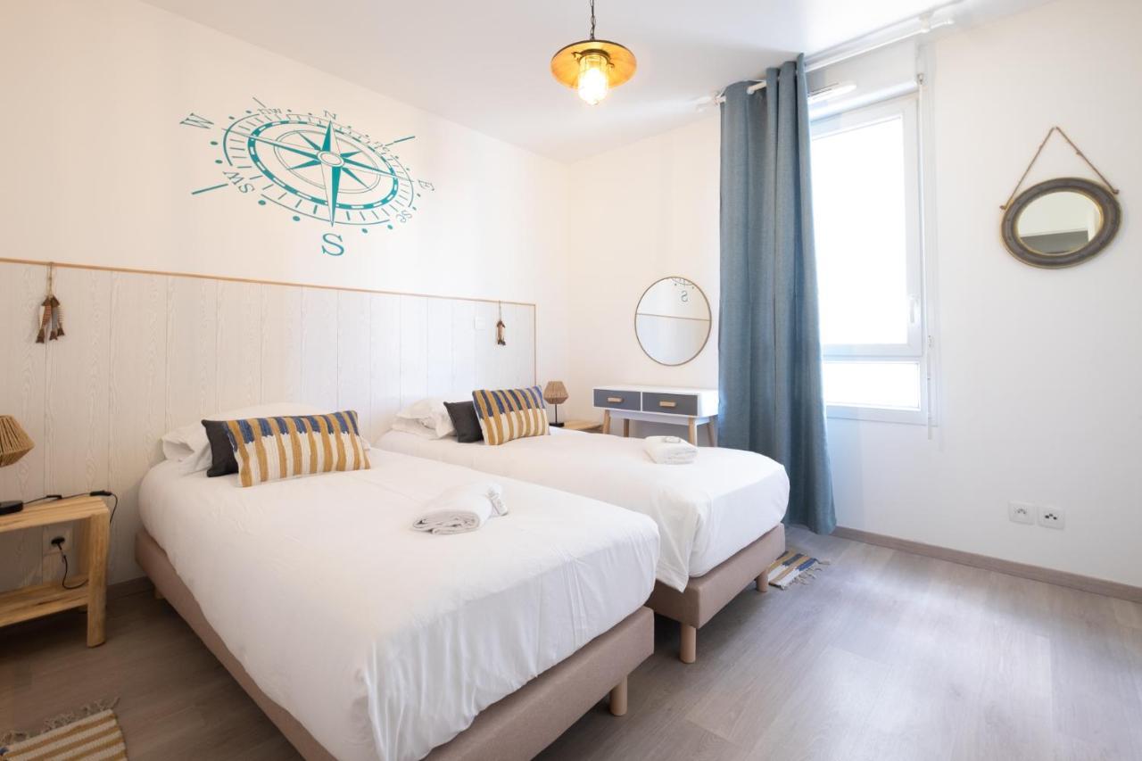 Ferienwohnung Chaleureux T3 Beauregard Annecy Exterior foto