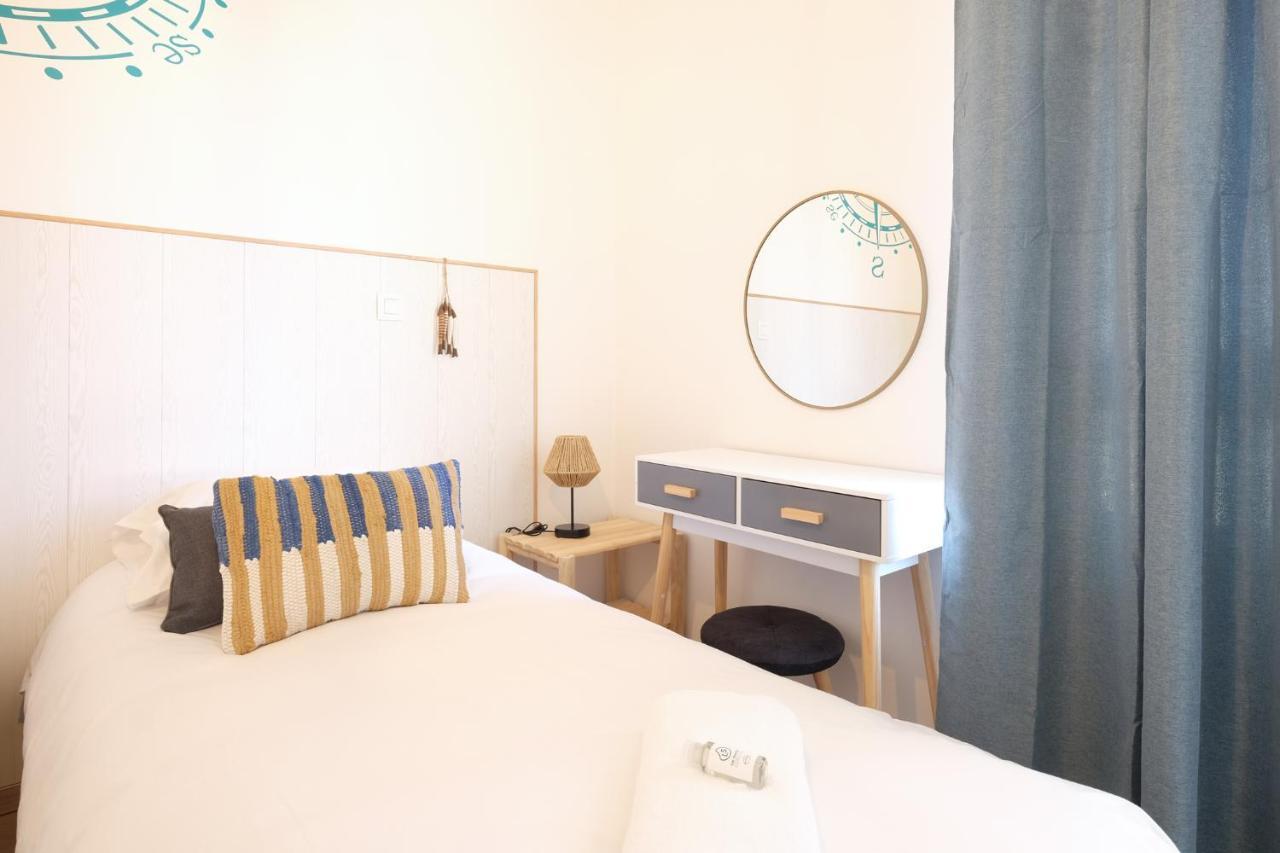 Ferienwohnung Chaleureux T3 Beauregard Annecy Exterior foto