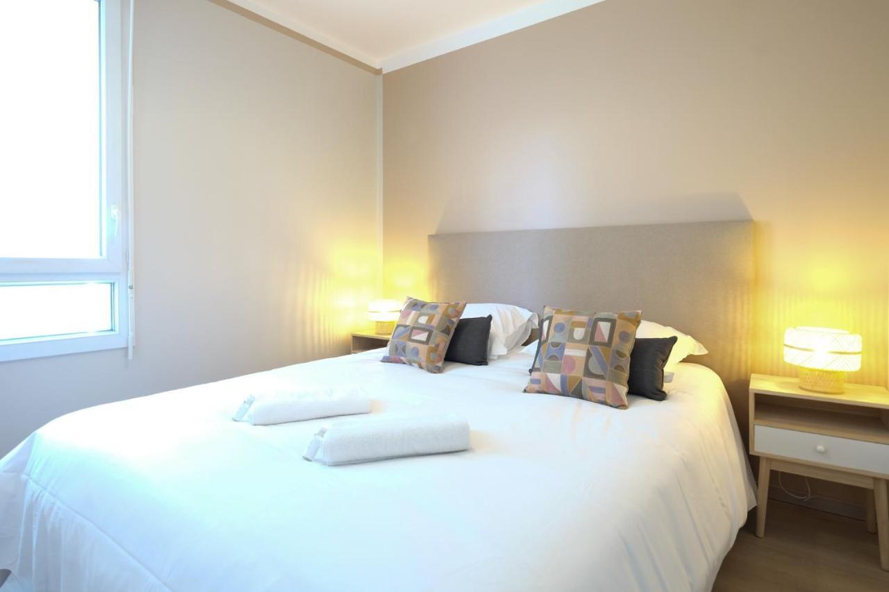 Ferienwohnung Chaleureux T3 Beauregard Annecy Exterior foto