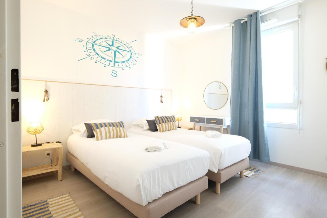 Ferienwohnung Chaleureux T3 Beauregard Annecy Exterior foto