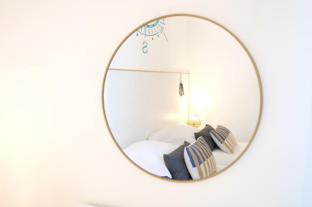 Ferienwohnung Chaleureux T3 Beauregard Annecy Exterior foto